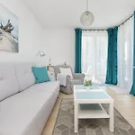 Jasny & Przestronny Z Balkonem I Parkingiem By Rent Like * Gdynia