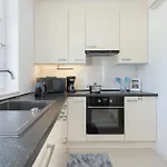 Jasny & Przestronny Z Balkonem I Parkingiem By Rent Like Apartman Gdynia