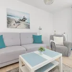 Apartman Jasny & Przestronny Z Balkonem I Parkingiem By Rent Like