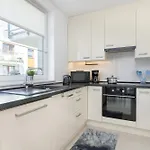 Jasny & Przestronny Z Balkonem I Parkingiem By Rent Like Apartman Gdynia