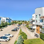 Apartman Jasny & Przestronny Z Balkonem I Parkingiem By Rent Like Gdynia