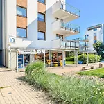 Jasny & Przestronny Z Balkonem I Parkingiem By Rent Like *